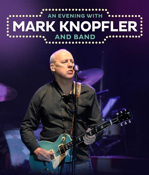 mark knopfler tour